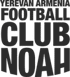 诺亚FC 队徽